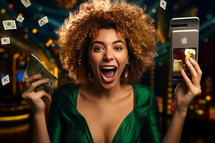 Fitur warna mobile untuk pengguna dewasa